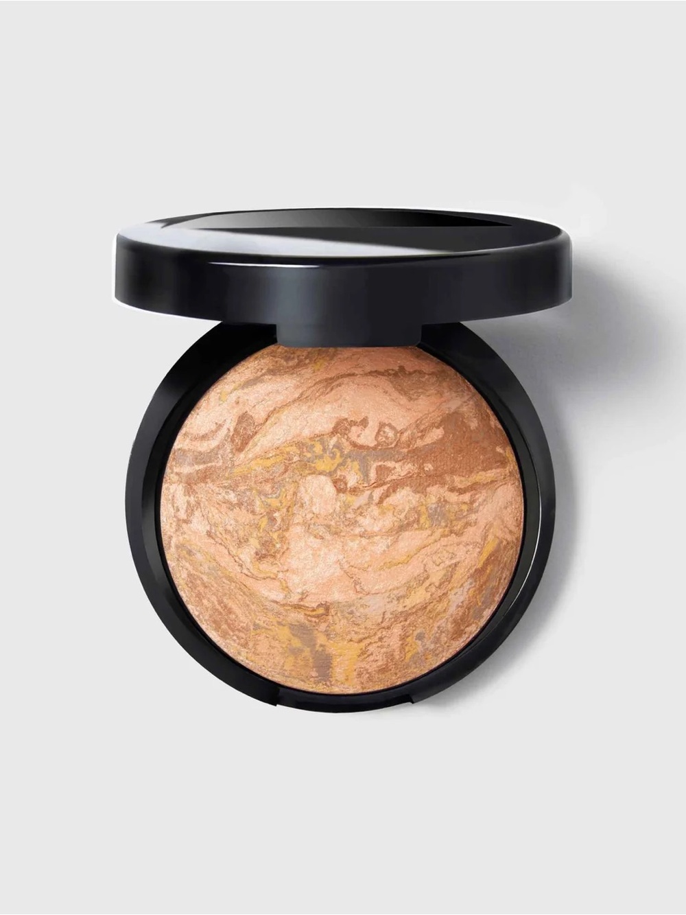 Laura Geller Baked Balance-N-Glow Foundation Golden Medium 0.28 oz NIB